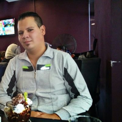 Profile Picture of Amer Fadel (@AmerFadel4) on Twitter