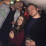 Profile Picture of Nicole Eustace (@nicole.eustace) on Instagram