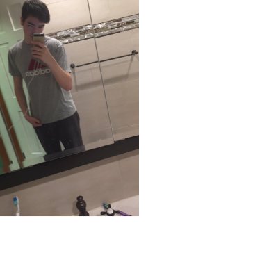 Profile Picture of Colin Breen (@Colin_idek) on Twitter