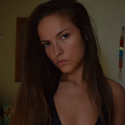 Profile Picture of Hannah Pruitt (@PruittHannah) on Twitter