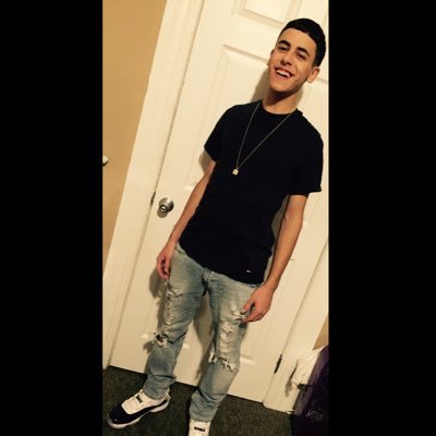 Profile Picture of Jose Maisonet (@Jay_maisonet) on Twitter