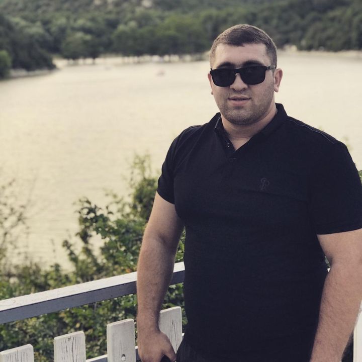 Profile Picture of Давид Мартиросян2027 (@davidmartirosian3) on Tiktok