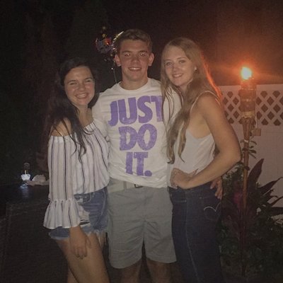 Profile Picture of Sean McGarvey (@McSweeney06) on Twitter