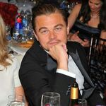 Profile Picture of leonardo dicaprio | kimberly♡ (@l_eonardodicaprio) on Instagram