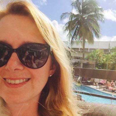Profile Picture of Darcy Kahrhoff (@darcykahrhoff) on Twitter