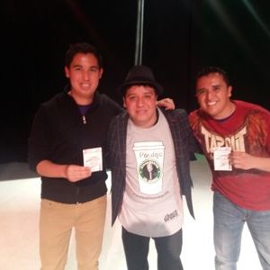 Profile Picture of Hugo Nevarez (@HugoNevarez5) on Twitter
