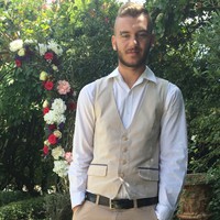 Profile Picture of Justin Kellerman (@justin-kellerman-2) on Quora