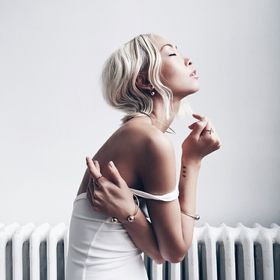 Profile Picture of THE HAUTE PURSUIT (@vanessathp) on Pinterest