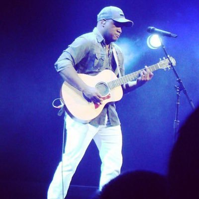 Profile Picture of CJ Harris (@CJHarrisMusic) on Twitter