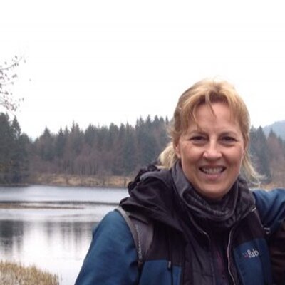Profile Picture of Fiona Patrick (@fiona_patrick) on Twitter