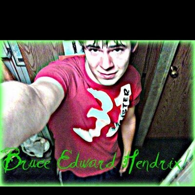 Profile Picture of Bruce Edward Hendrix (@edwardjr13) on Twitter