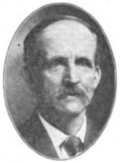 Profile Picture of Frank J. Kimballon Wikipedia