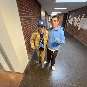 Profile Picture of Caleb Grayson (@cjgrayson54) on Pinterest