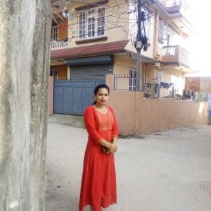 Profile Picture of Mina Adhikari (@MinaAdh44613837) on Twitter