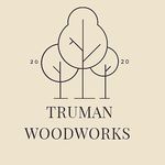 Profile Picture of WOODWORKS | by: Jason Truman (@truman.woodworks) on Instagram