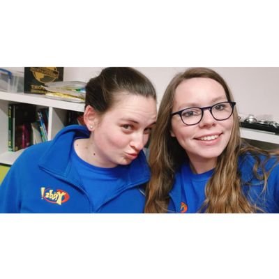 Profile Picture of Lucia Higgins (@LuciaYkids) on Twitter