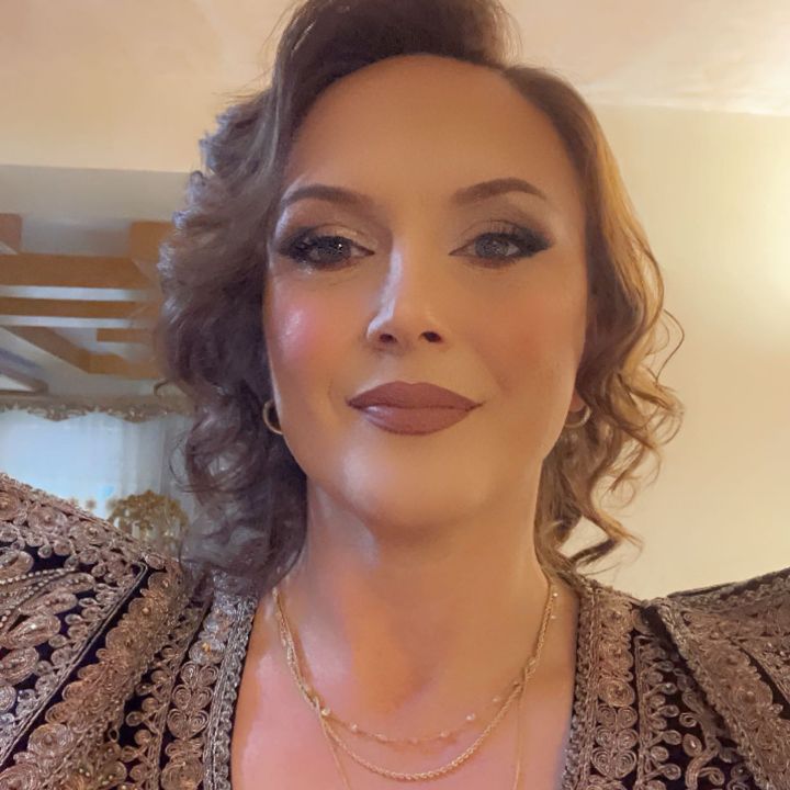 Profile Picture of gjilademi official (@gjil.official) on Tiktok