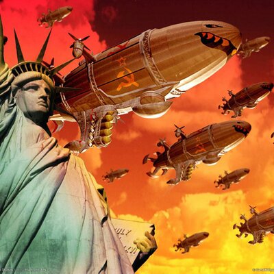 Profile Picture of Jacob Van Breda (@JacobVanBreda) on Twitter