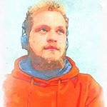 Profile Picture of Guilherme Ribeiro Serpa (@umapartedaqui) on Instagram