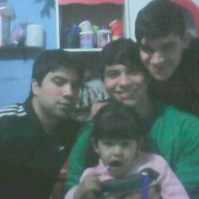 Profile Picture of Mario Andres Cancino (@mariocan23) on Twitter