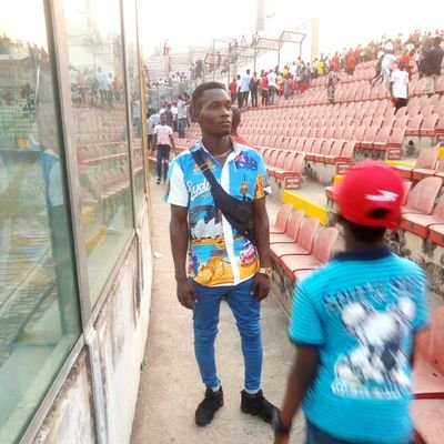 Profile Picture of Kennedy Owusu Ansah (@KennedyOwusuA10) on Twitter