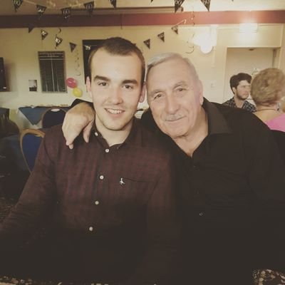 Profile Picture of MARCUS (@MarcusRichard13) on Twitter