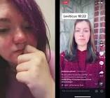 Profile Picture of   Khrysi Morgan... (@khrysibelle) on Tiktok