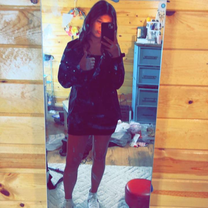 Profile Picture of Breylynn Roberts (@breylynnroberts) on Tiktok