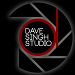 Profile Picture of Dave Singh Studio (@davesinghstudio) on Instagram