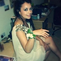 Profile Picture of Nicole Bissett (@nicole-bissett-2) on Quora