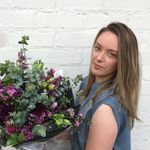Profile Picture of Upton Grey 🌿 Victoria Ketcham (@uptongreyfloral) on Instagram