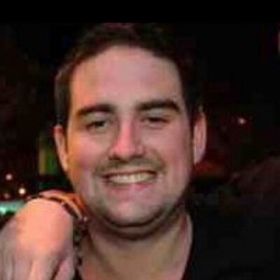 Profile Picture of Tom McPartland (@162_tom) on Twitter