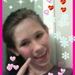 Profile Picture of tiffany amanda staab (@little_flower_2002) on Instagram