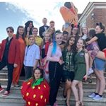 Profile Picture of Aaron Durant (@bigbrotheractor) on Instagram