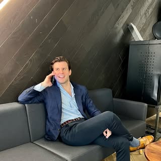 Profile Picture of William Findlay (@_williamfindlay) on Instagram