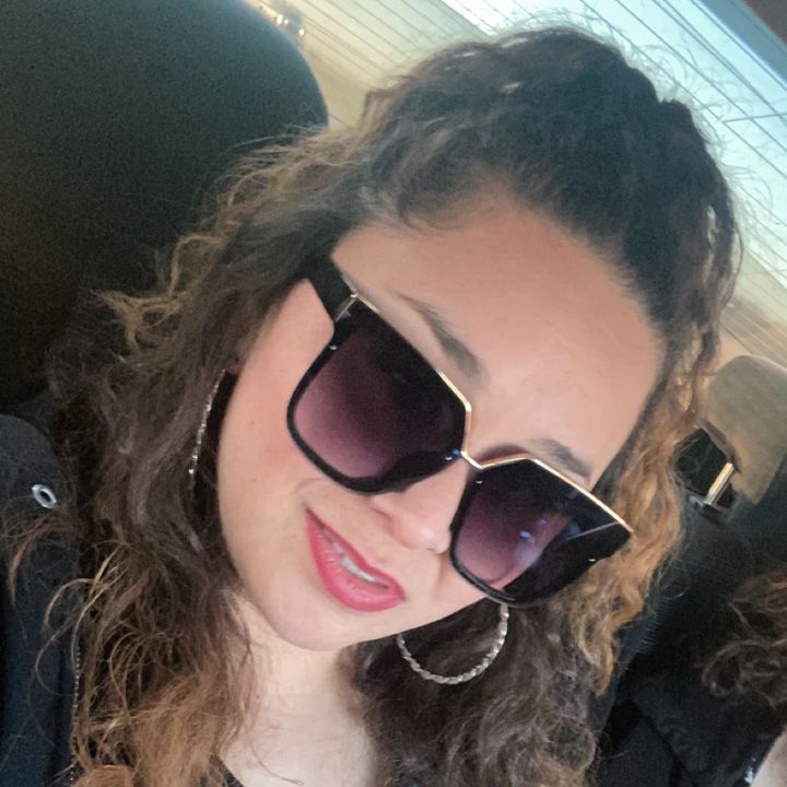 Profile Picture of Christina Conde (@@christinaconde2) on Tiktok