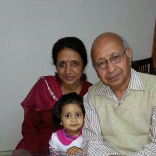 Profile Picture of Rashmi Tandon (@Rashmi-Tandon) on Facebook