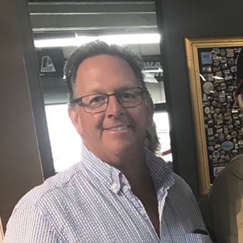 Profile Picture of David Wininger (@DavidWininger3) on Twitter