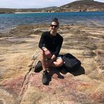 Profile Picture of Ðavid Hanna Anwar (@davidhanna391) on Instagram