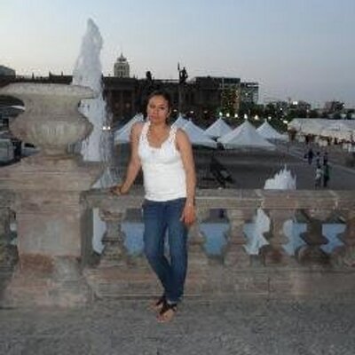 Profile Picture of Cynthia Granados (@Granados23) on Twitter