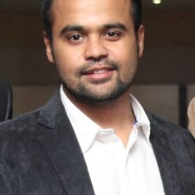 Profile Picture of Prakash Anantha (@motif9) on Pinterest