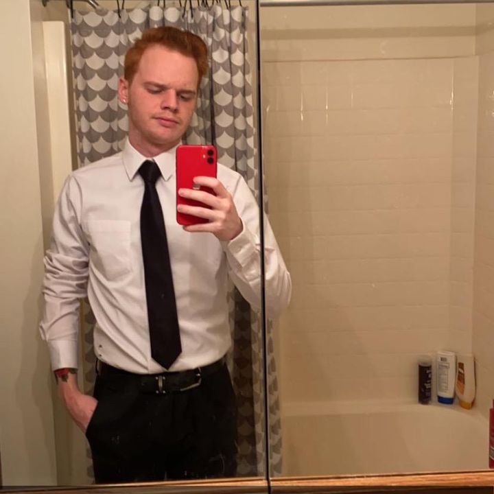 Profile Picture of Sexton Hardcastle (@@russellcooper1331) on Tiktok