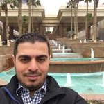 Profile Picture of Mohammad ALBitar (@mohammad_bitar79) on Instagram