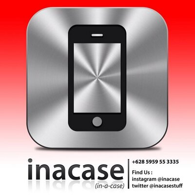 Profile Picture of Inacase (@inacasestuff) on Twitter