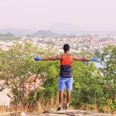 Profile Picture of Kenny Ekene Richard (@Kristaice007) on Twitter