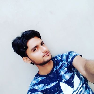 Profile Picture of NITIN SHUKLA (@nitinshukla1008) on Twitter