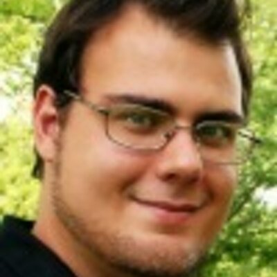 Profile Picture of Michael Payne (@AllowsNull) on Twitter