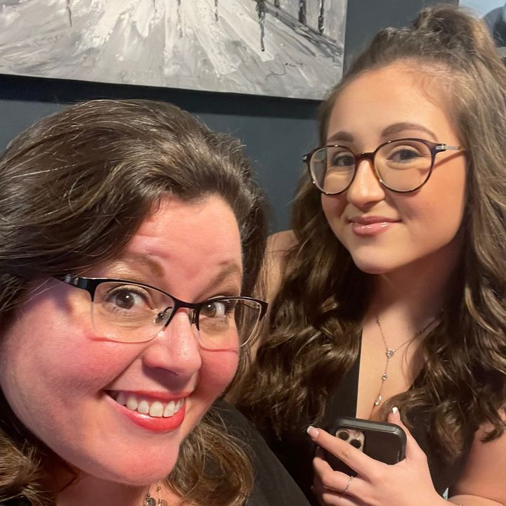 Profile Picture of Stéphanie Talbot (@@stephanie_talbot) on Tiktok