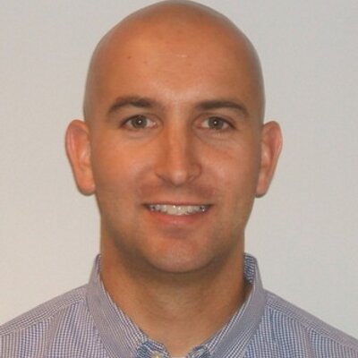 Profile Picture of Bryan Mundy (@@btmundy) on Twitter