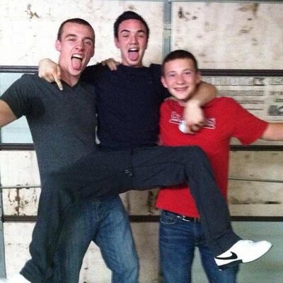 Profile Picture of Josh (@JoshMcGath) on Twitter
